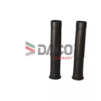 Bouchon de protection/soufflet, amortisseur DACO Germany