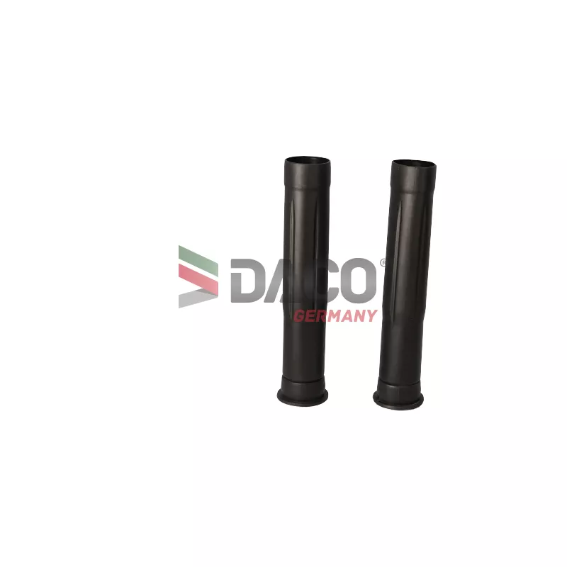 Bouchon de protection/soufflet, amortisseur DACO Germany PK2804