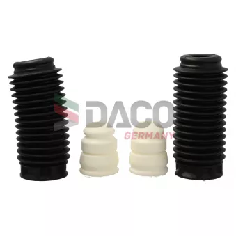 Kit de protection contre la poussière, amortisseur DACO Germany