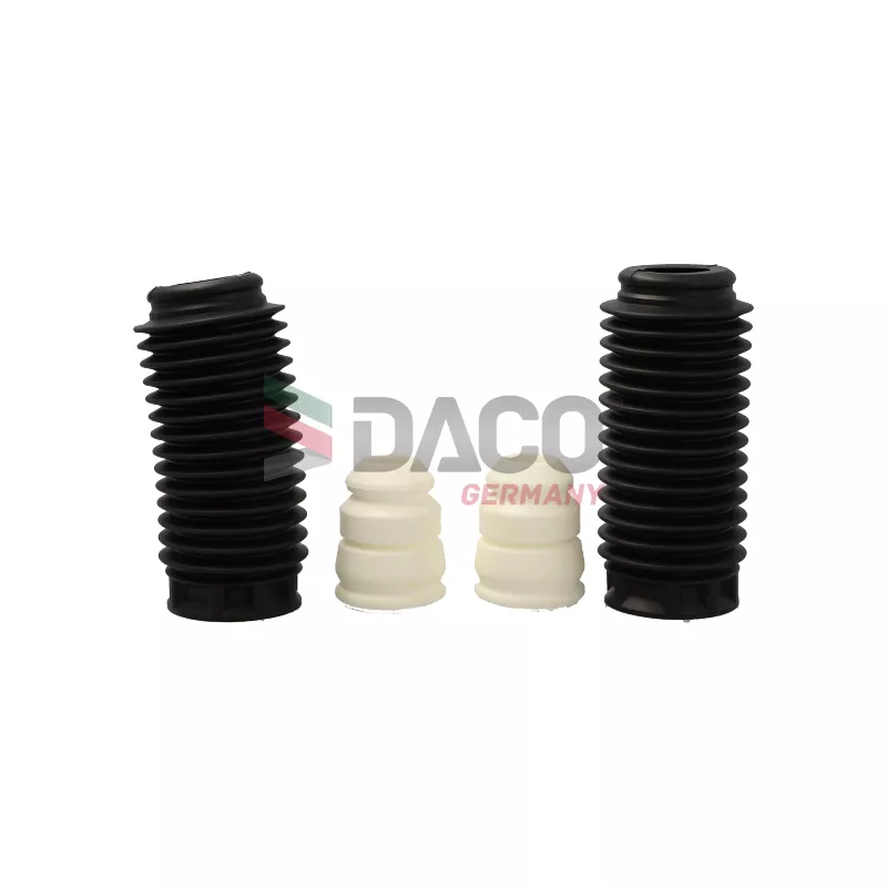Kit de protection contre la poussière, amortisseur DACO Germany PK2805