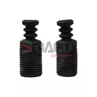 Kit de protection contre la poussière, amortisseur DACO Germany