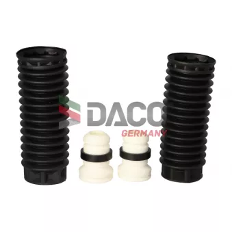 Kit de protection contre la poussière, amortisseur DACO Germany
