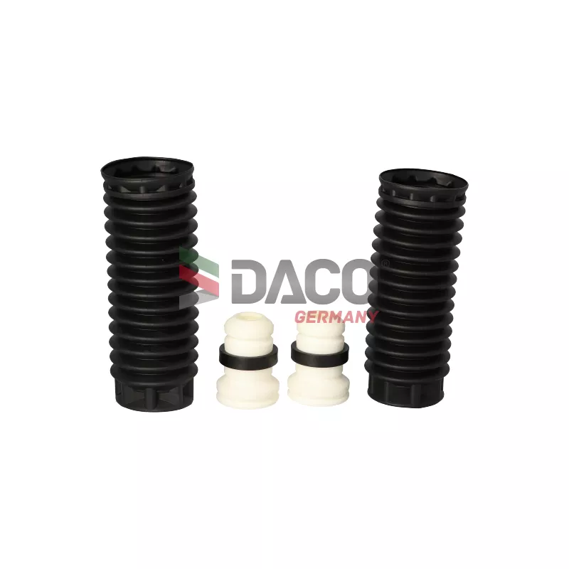 Kit de protection contre la poussière, amortisseur DACO Germany PK2807