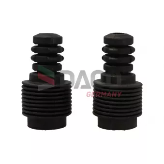 Bouchon de protection/soufflet, amortisseur DACO Germany