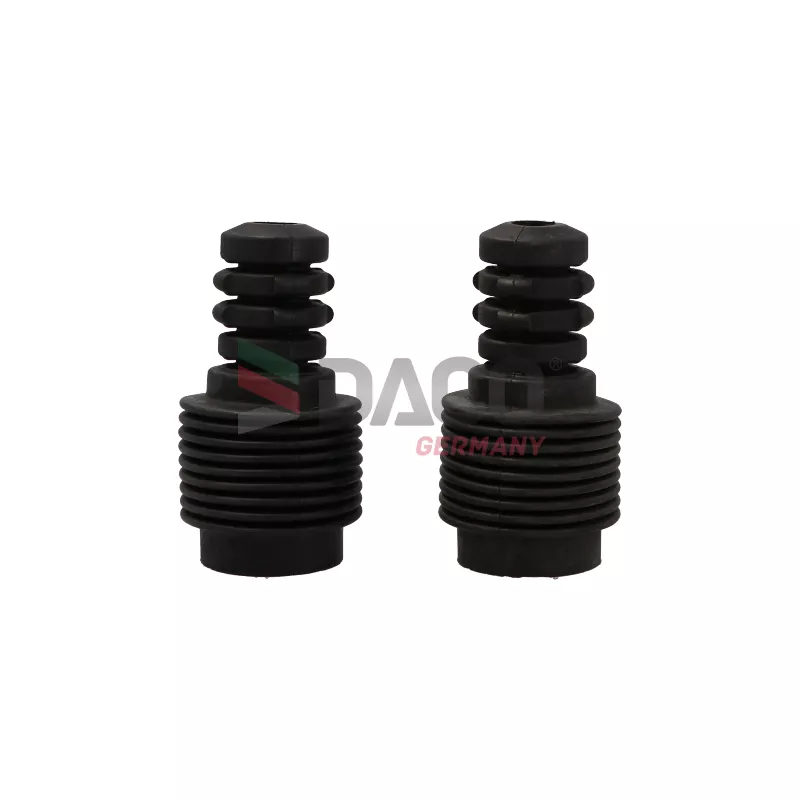 Bouchon de protection/soufflet, amortisseur DACO Germany PK3001