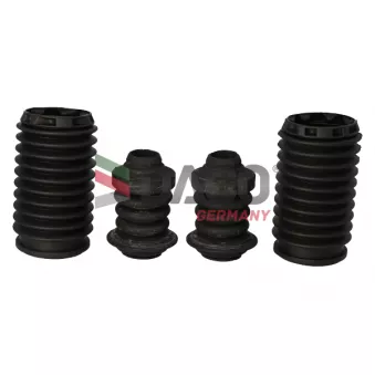 Kit de protection contre la poussière, amortisseur DACO Germany