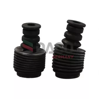 Kit de protection contre la poussière, amortisseur DACO Germany