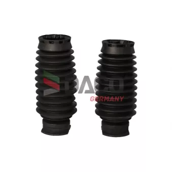 Kit de protection contre la poussière, amortisseur DACO Germany