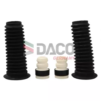 Kit de protection contre la poussière, amortisseur DACO Germany