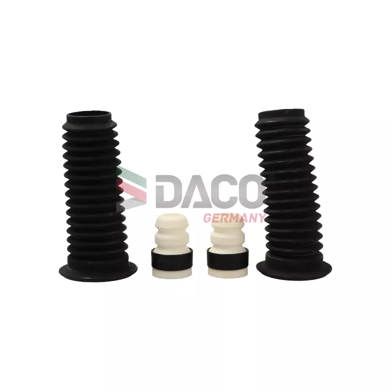 Kit de protection contre la poussière, amortisseur DACO Germany PK3008