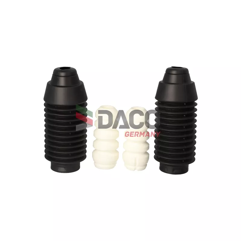 Kit de protection contre la poussière, amortisseur DACO Germany PK3009