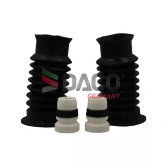 Kit de protection contre la poussière, amortisseur DACO Germany