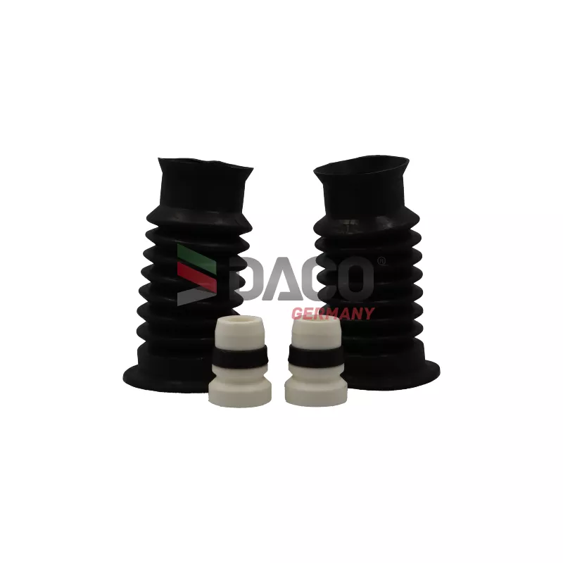 Kit de protection contre la poussière, amortisseur DACO Germany PK3201