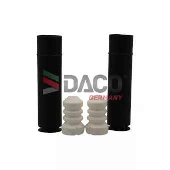 Kit de protection contre la poussière, amortisseur DACO Germany