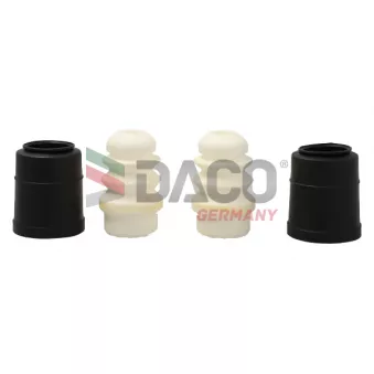 Kit de protection contre la poussière, amortisseur DACO Germany
