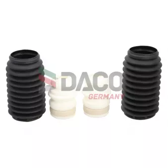 Kit de protection contre la poussière, amortisseur DACO Germany