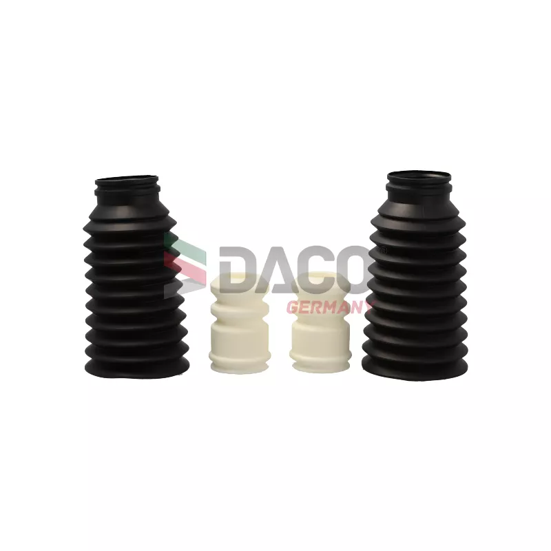 Kit de protection contre la poussière, amortisseur DACO Germany PK3325