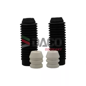 Kit de protection contre la poussière, amortisseur DACO Germany