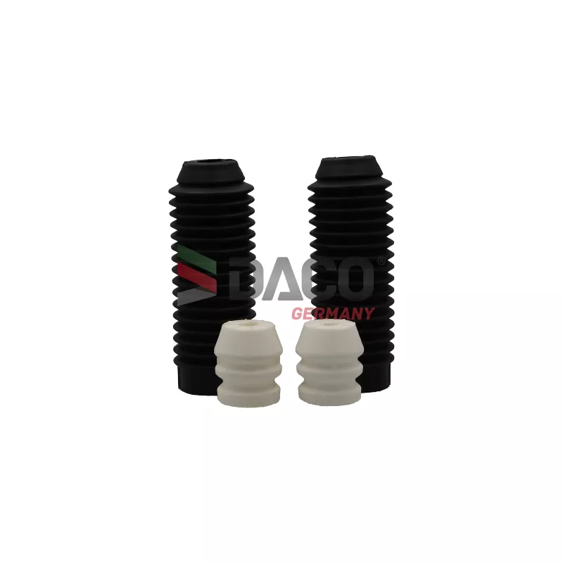 Kit de protection contre la poussière, amortisseur DACO Germany PK3501