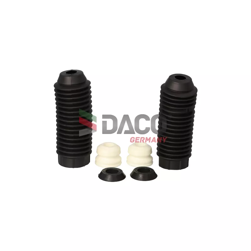 Kit de protection contre la poussière, amortisseur DACO Germany PK3502