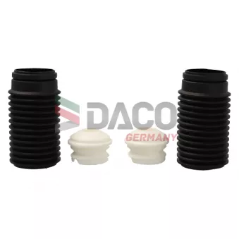 Kit de protection contre la poussière, amortisseur DACO Germany