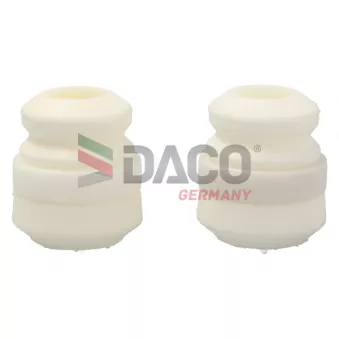 Kit de protection contre la poussière, amortisseur DACO Germany