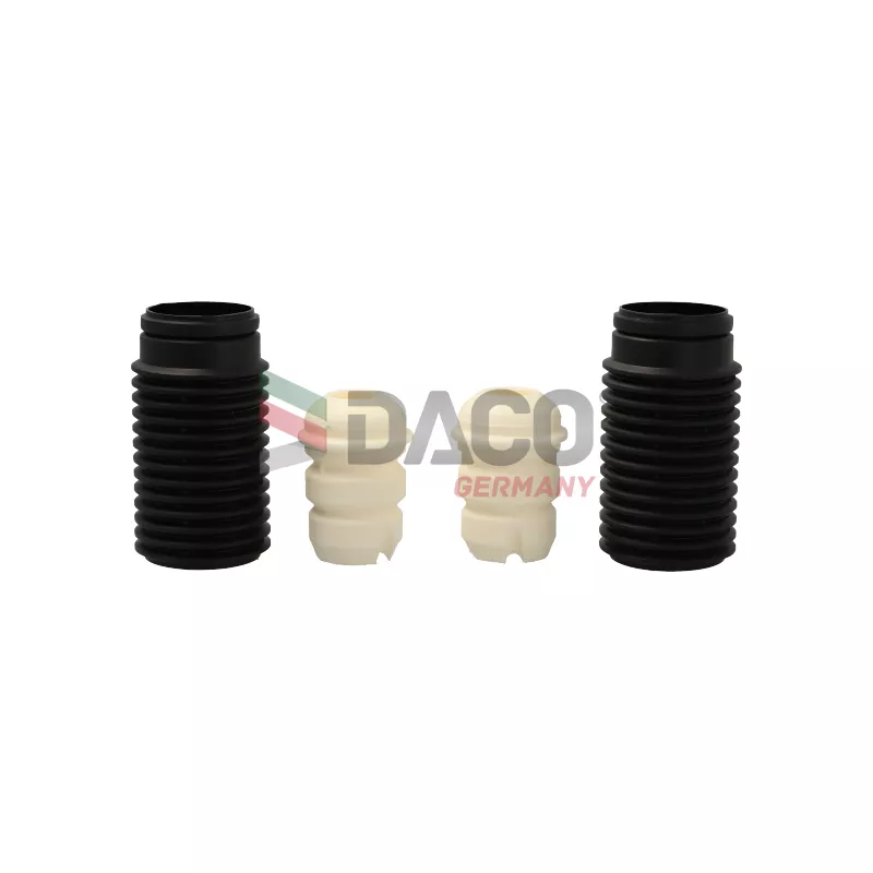 Kit de protection contre la poussière, amortisseur DACO Germany PK3700
