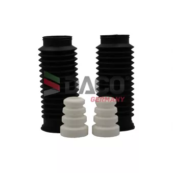 Kit de protection contre la poussière, amortisseur DACO Germany