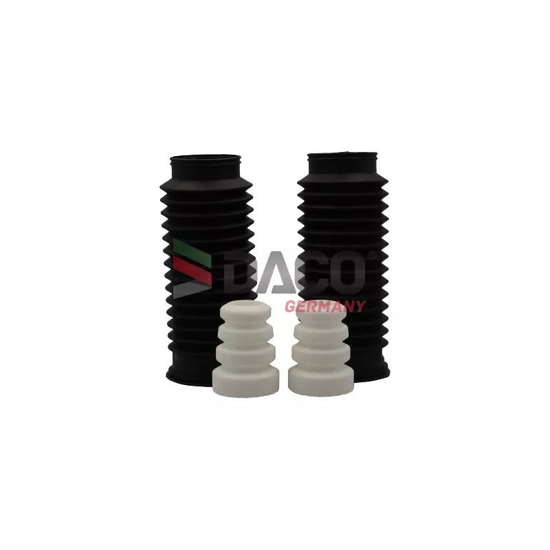 Kit de protection contre la poussière, amortisseur DACO Germany PK3701