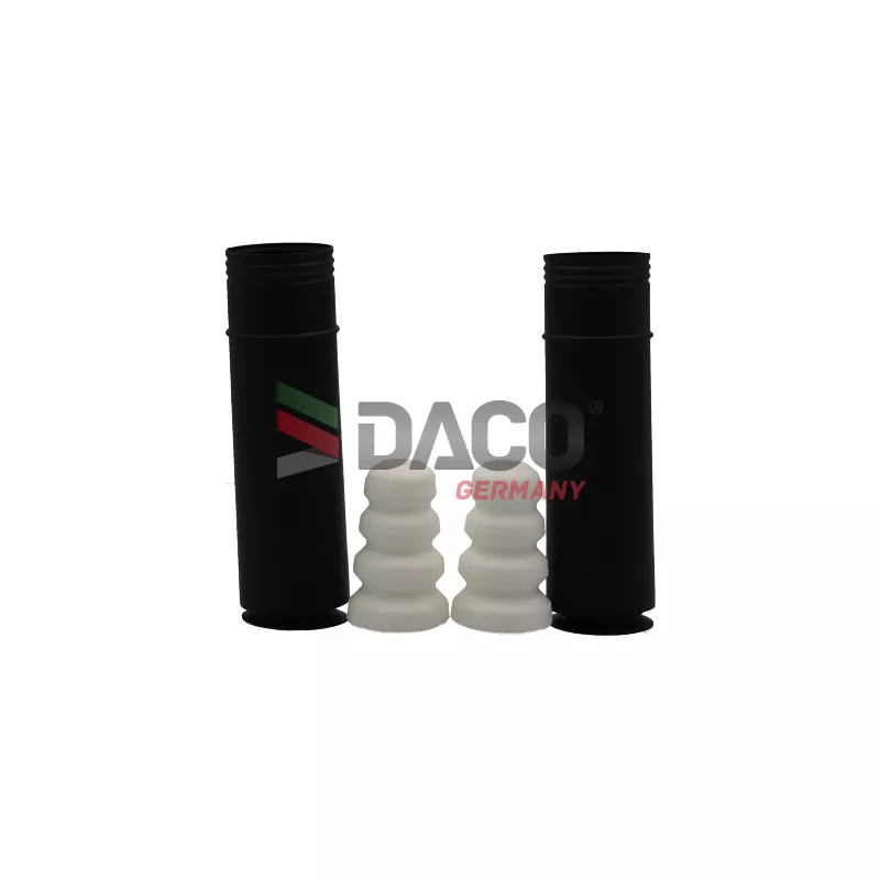 Kit de protection contre la poussière, amortisseur DACO Germany PK3703
