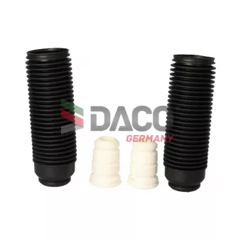 Kit de protection contre la poussière, amortisseur DACO Germany