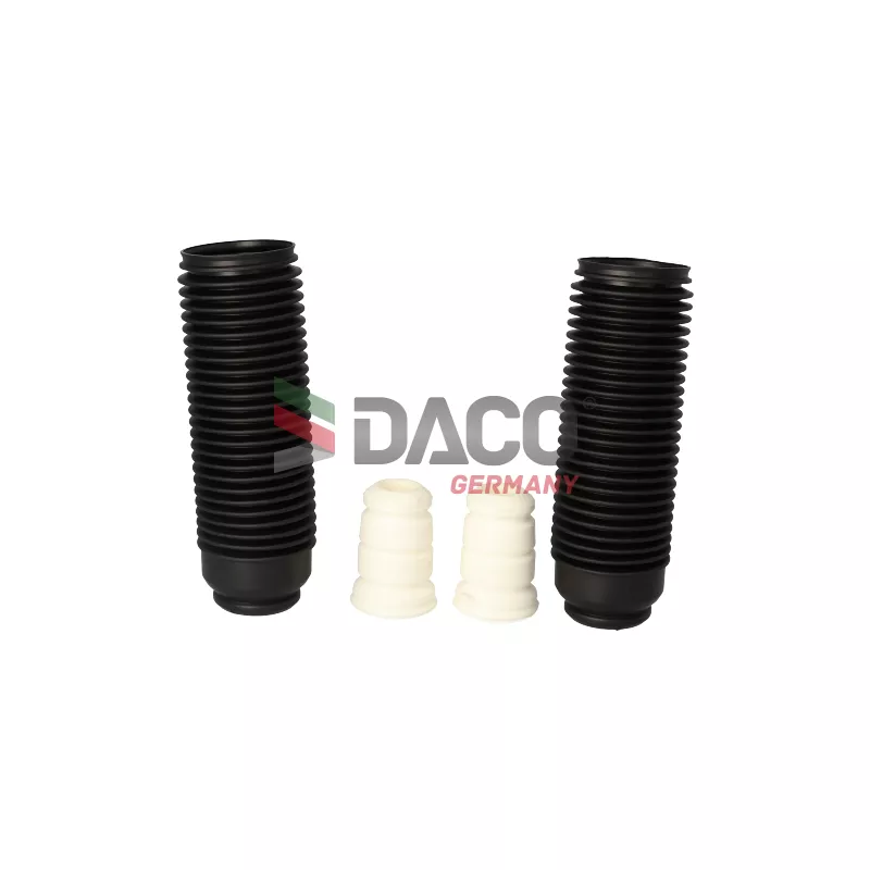Kit de protection contre la poussière, amortisseur DACO Germany PK3704