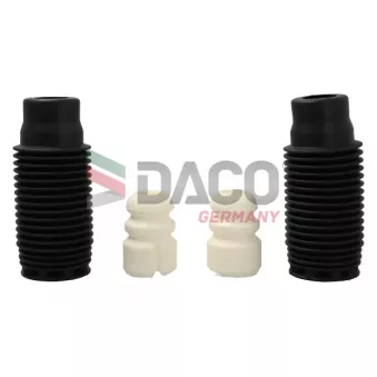 Kit de protection contre la poussière, amortisseur DACO Germany