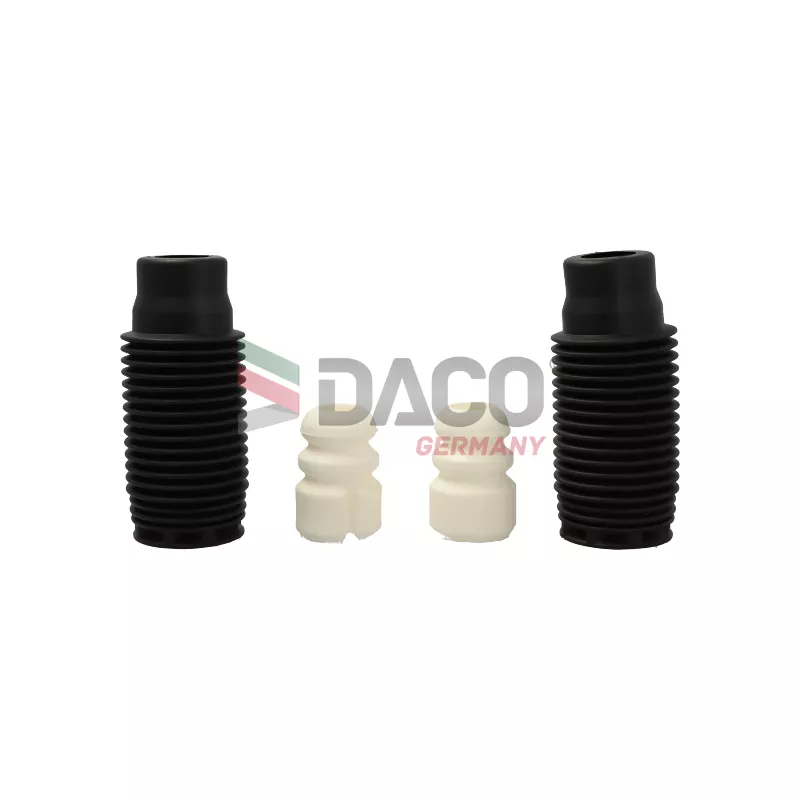 Kit de protection contre la poussière, amortisseur DACO Germany PK3730