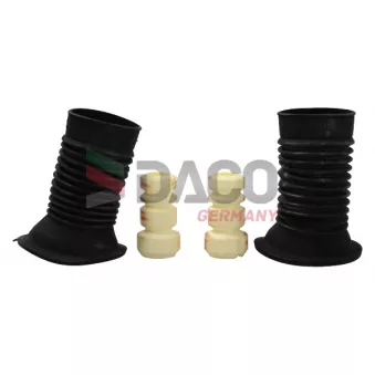 Kit de protection contre la poussière, amortisseur DACO Germany