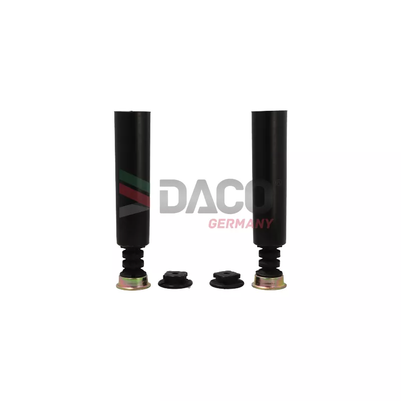 Kit de protection contre la poussière, amortisseur DACO Germany PK3902