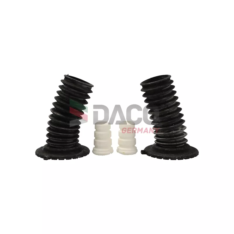 Kit de protection contre la poussière, amortisseur DACO Germany PK3904