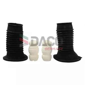 Kit de protection contre la poussière, amortisseur DACO Germany