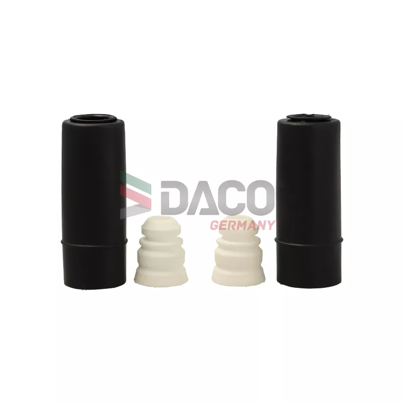 Kit de protection contre la poussière, amortisseur DACO Germany PK3906