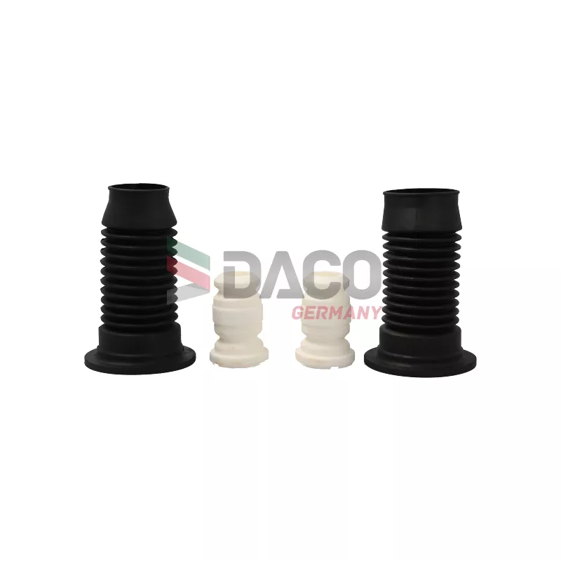 Kit de protection contre la poussière, amortisseur DACO Germany PK3908