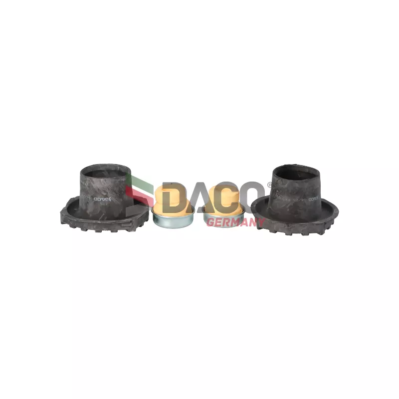Kit de protection contre la poussière, amortisseur DACO Germany PK3909