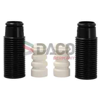 Kit de protection contre la poussière, amortisseur DACO Germany