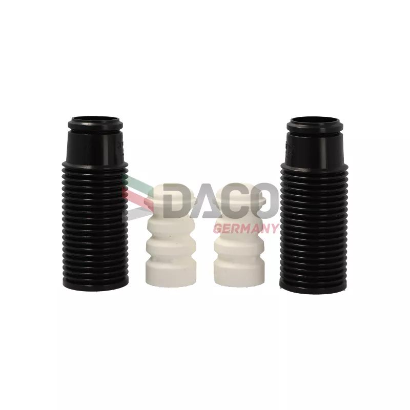 Kit de protection contre la poussière, amortisseur DACO Germany PK3910