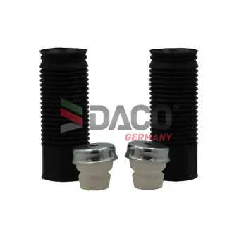 Kit de protection contre la poussière, amortisseur DACO Germany