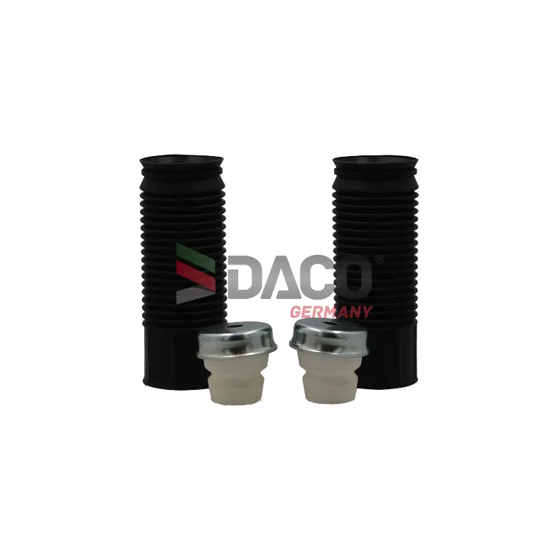 Kit de protection contre la poussière, amortisseur DACO Germany PK3913
