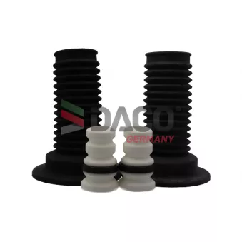 Kit de protection contre la poussière, amortisseur DACO Germany