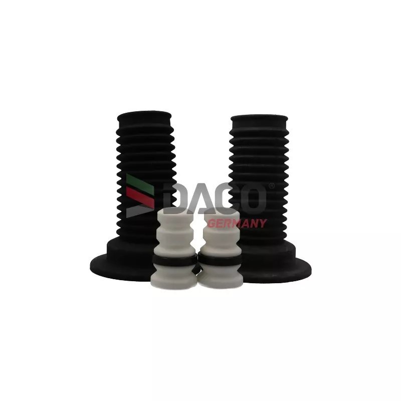 Kit de protection contre la poussière, amortisseur DACO Germany PK3914