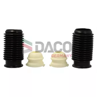 Kit de protection contre la poussière, amortisseur DACO Germany