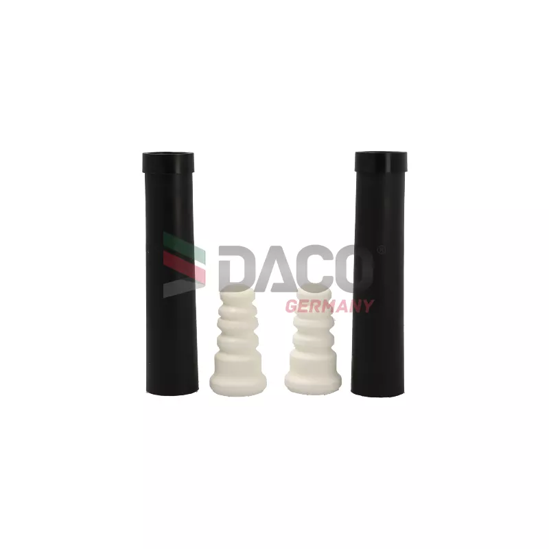 Kit de protection contre la poussière, amortisseur DACO Germany PK4102