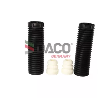 Kit de protection contre la poussière, amortisseur DACO Germany